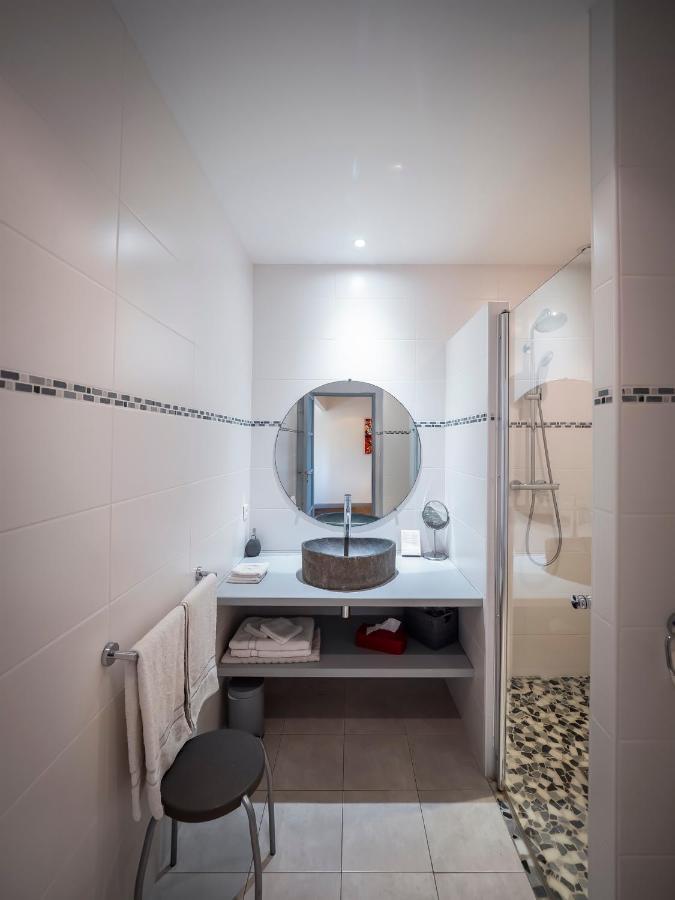 Maison D'Hote Iparra- Pays Basque อาร์กองส์ ภายนอก รูปภาพ