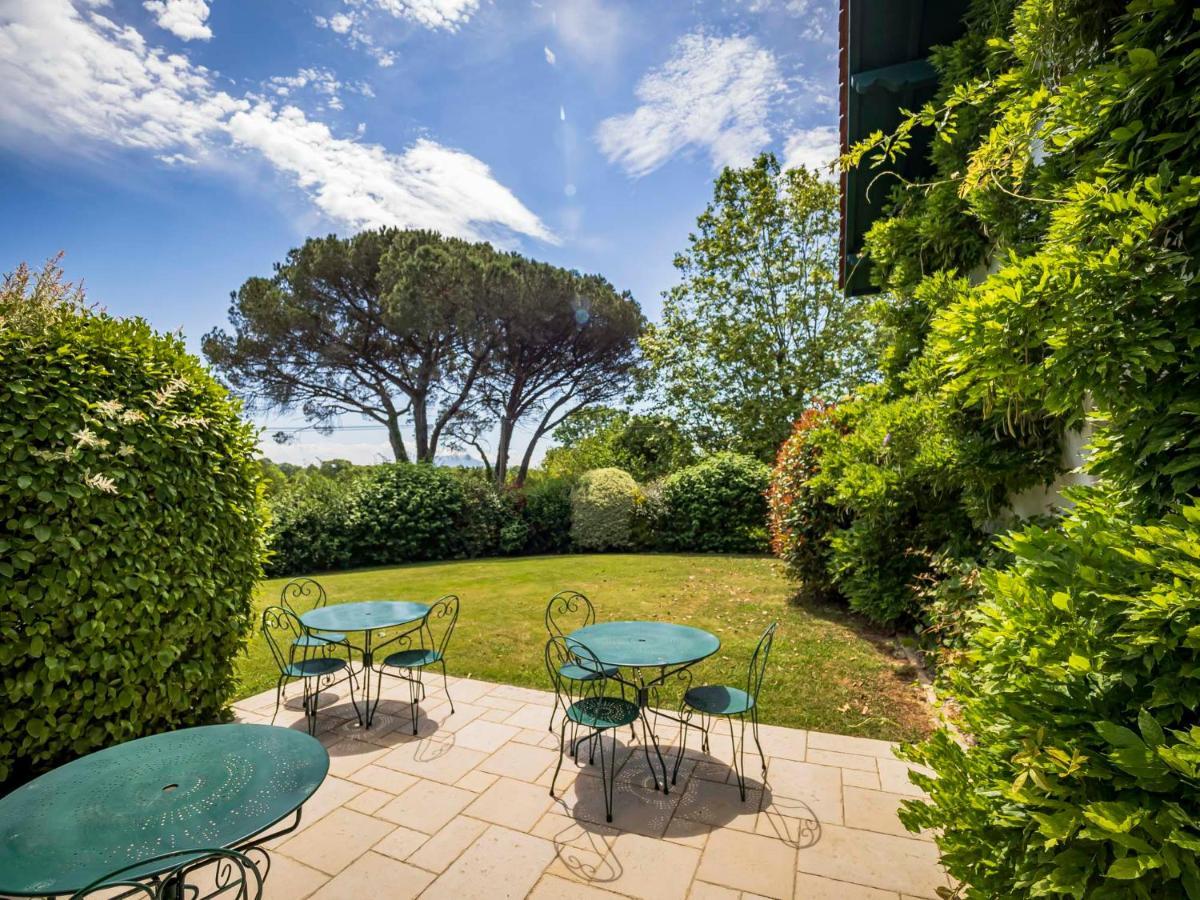 Maison D'Hote Iparra- Pays Basque อาร์กองส์ ภายนอก รูปภาพ