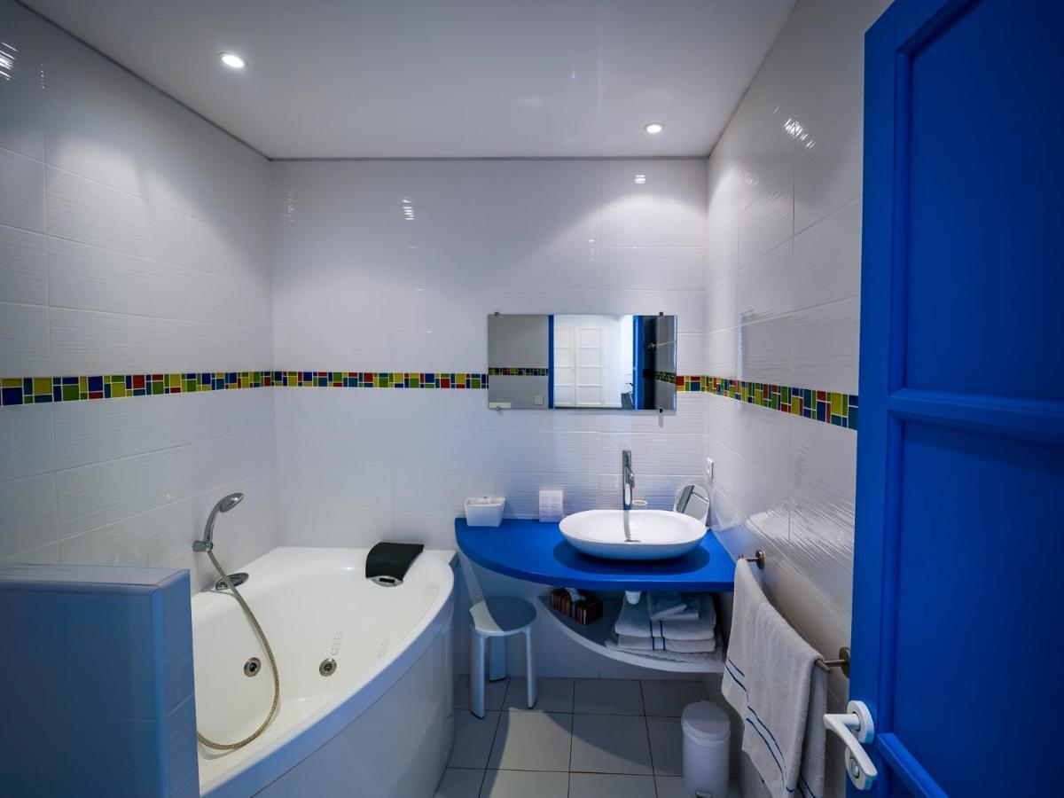 Maison D'Hote Iparra- Pays Basque อาร์กองส์ ภายนอก รูปภาพ