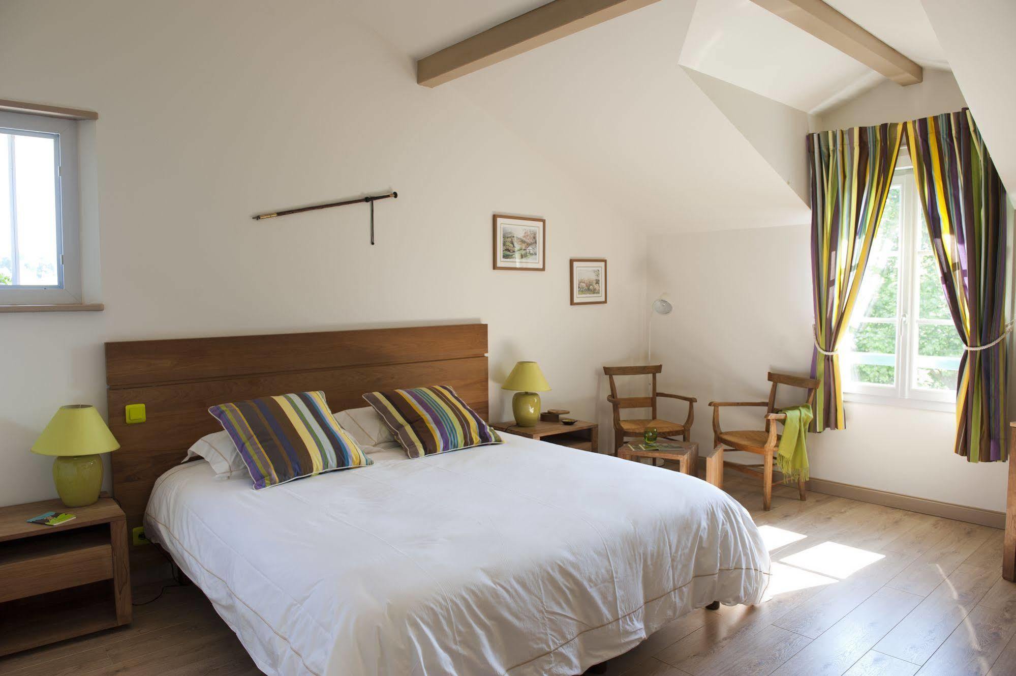 Maison D'Hote Iparra- Pays Basque อาร์กองส์ ภายนอก รูปภาพ