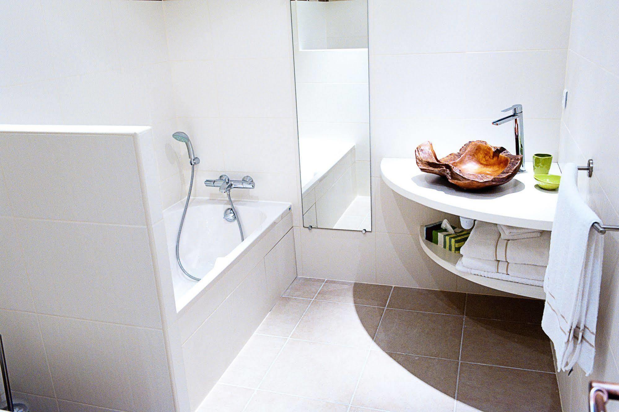 Maison D'Hote Iparra- Pays Basque อาร์กองส์ ภายนอก รูปภาพ