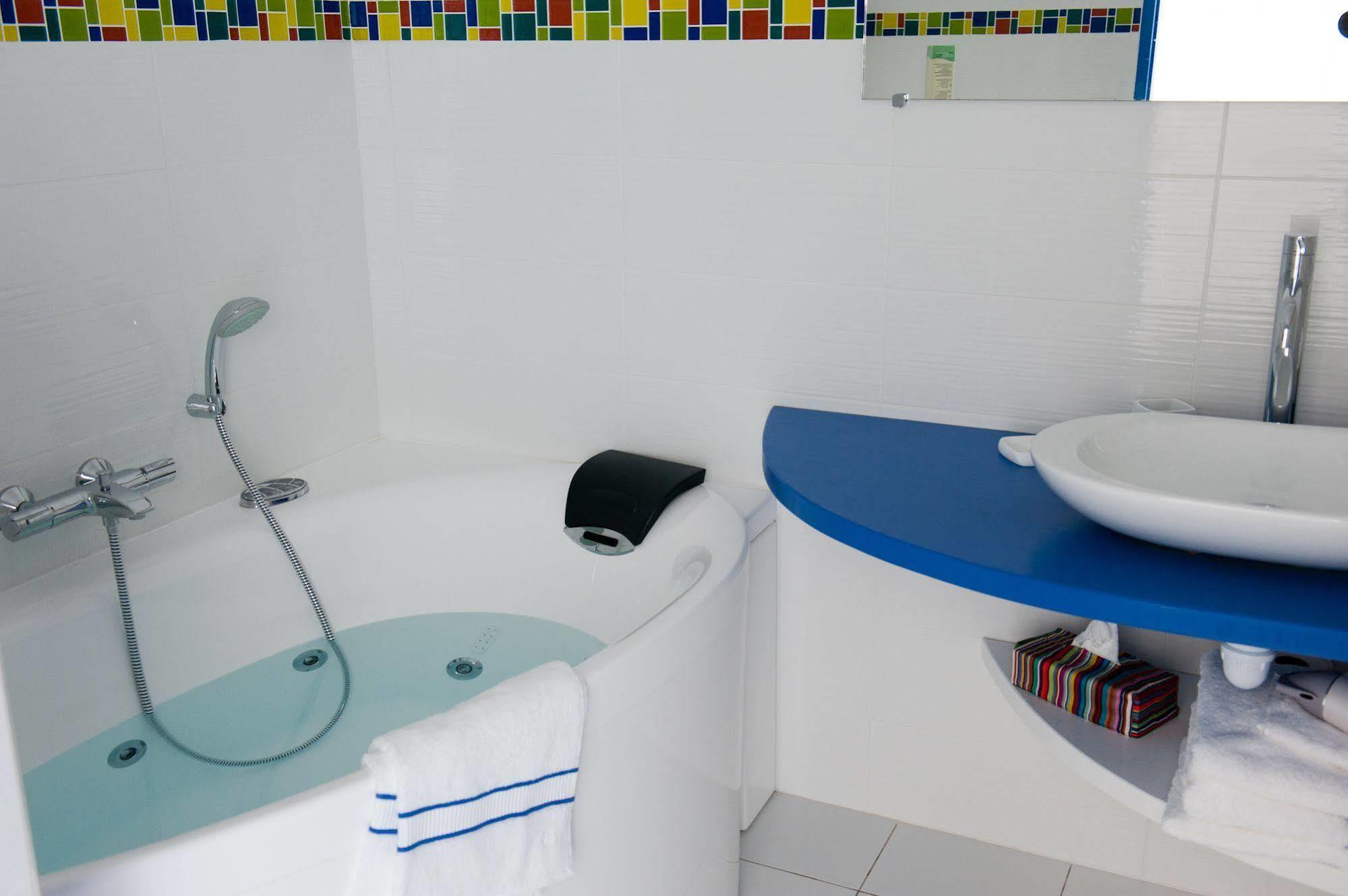 Maison D'Hote Iparra- Pays Basque อาร์กองส์ ภายนอก รูปภาพ